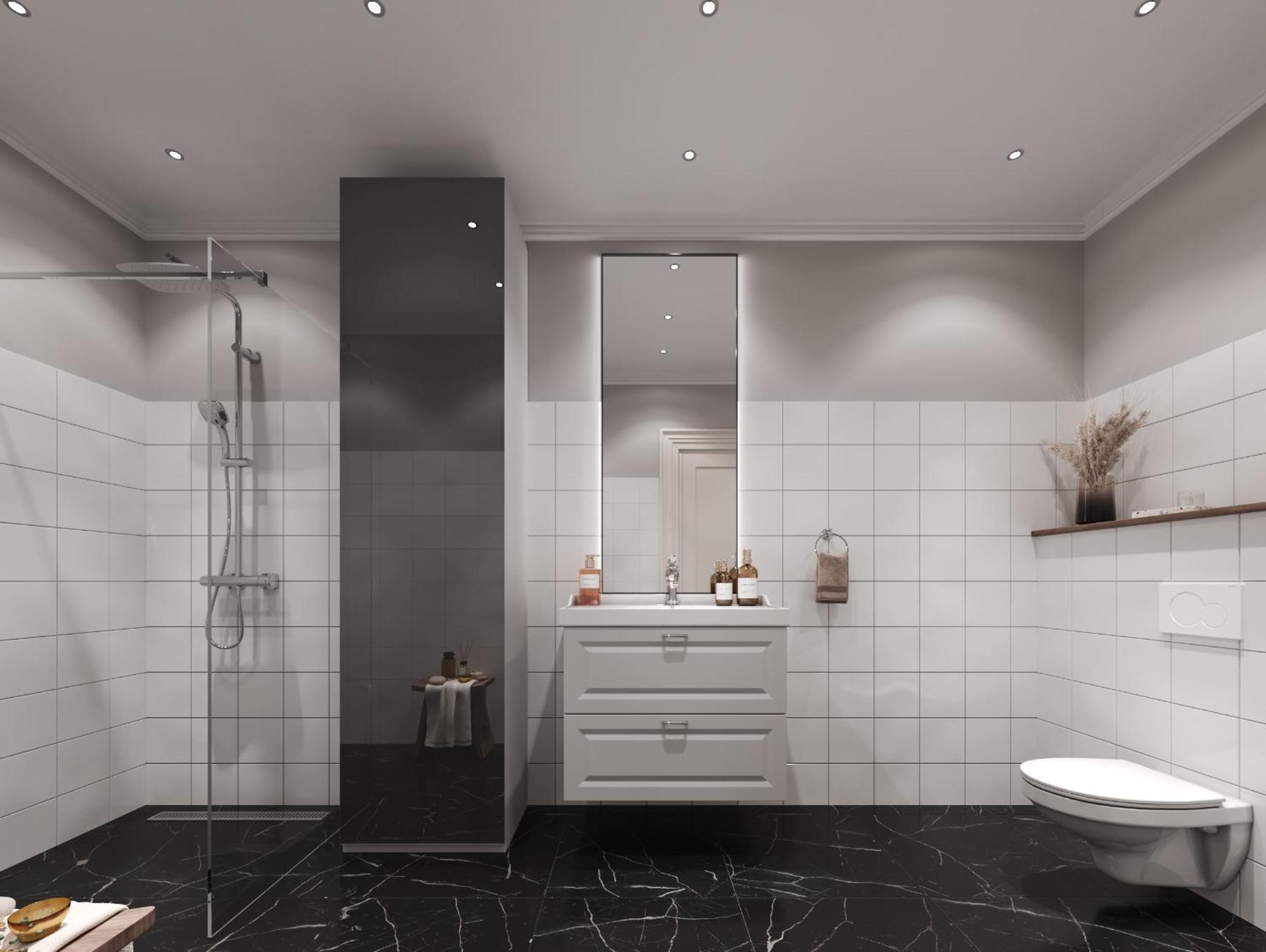 Black Gallo Residences ベオグラード エクステリア 写真