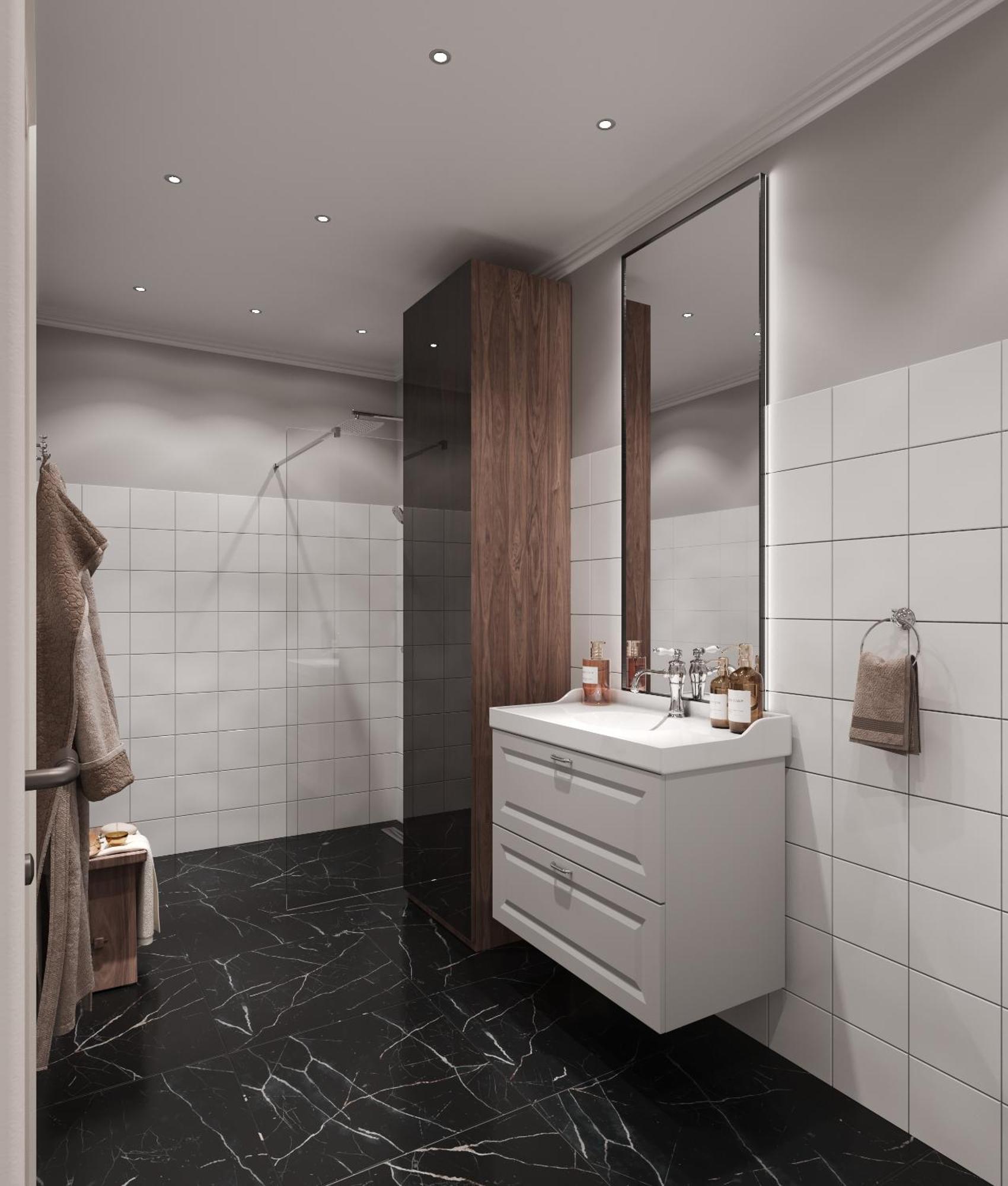 Black Gallo Residences ベオグラード エクステリア 写真
