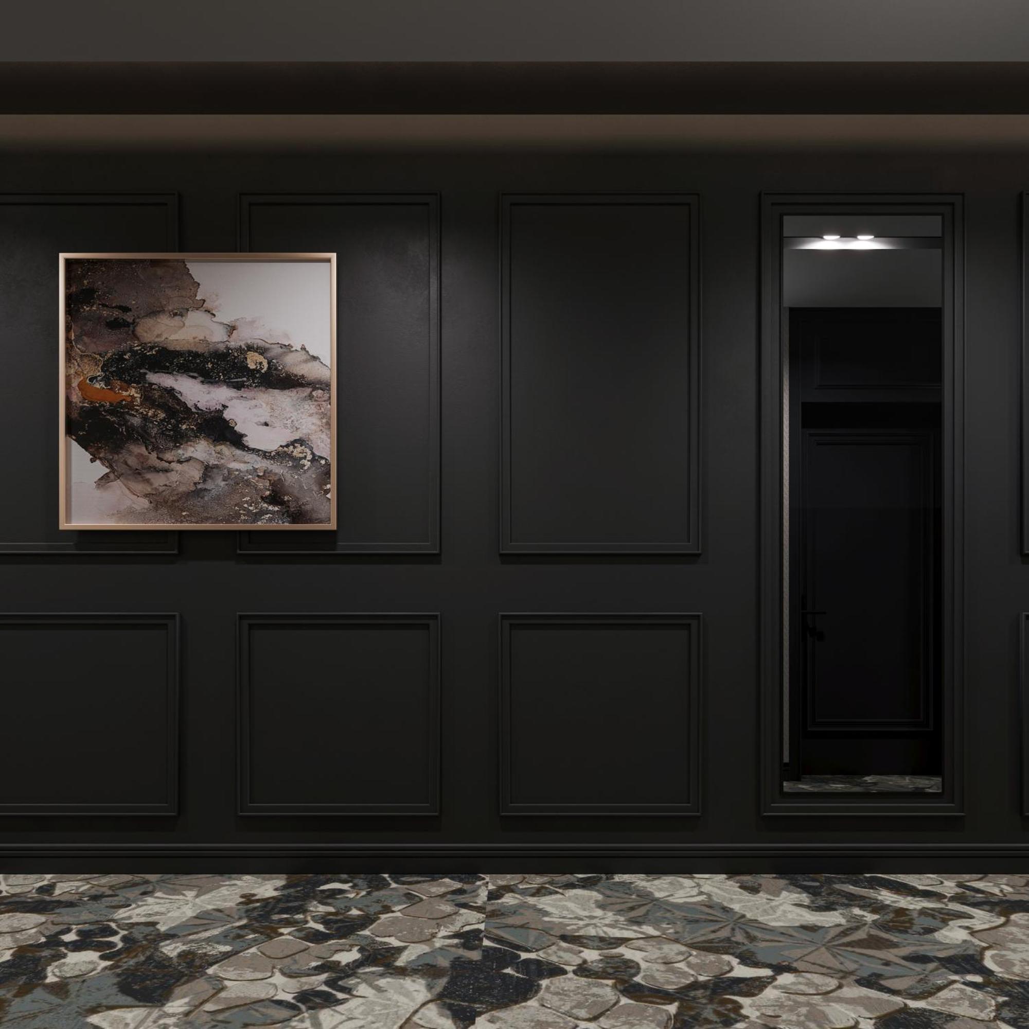 Black Gallo Residences ベオグラード エクステリア 写真