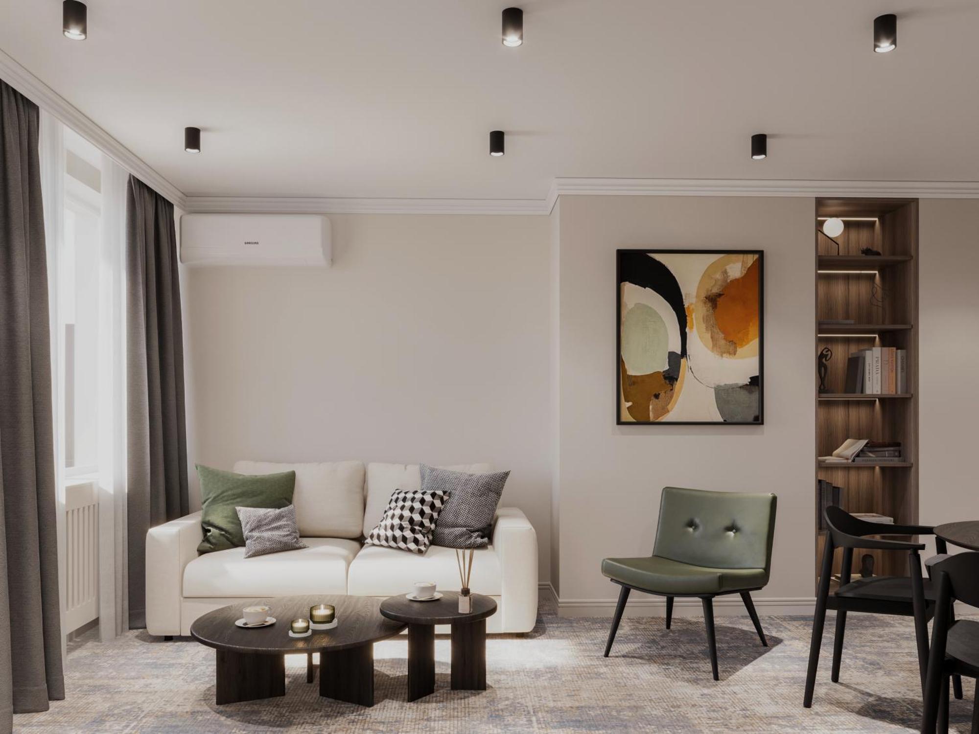 Black Gallo Residences ベオグラード エクステリア 写真
