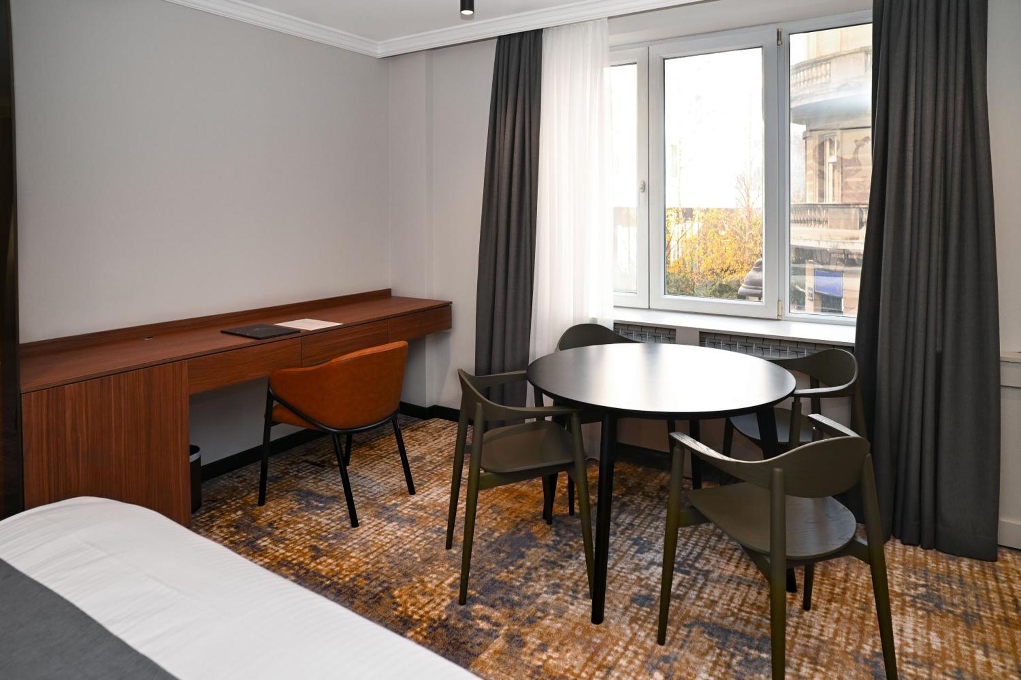 Black Gallo Residences ベオグラード エクステリア 写真
